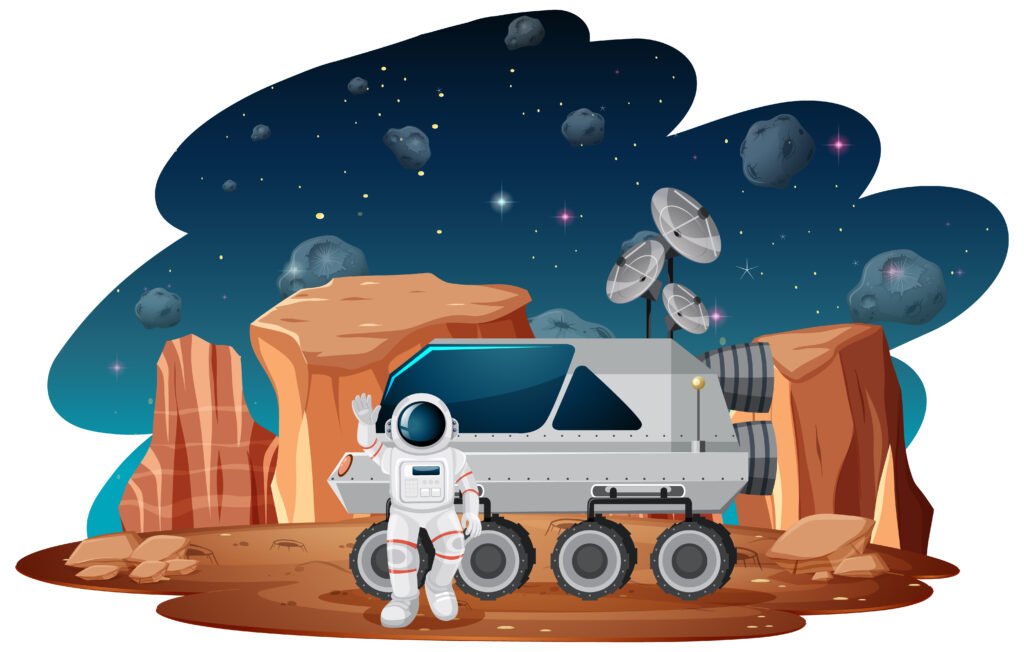 Survival In Space