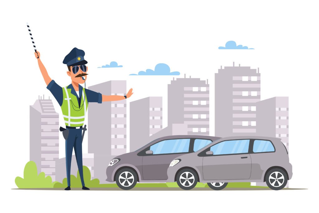 Traffic Control Mania
