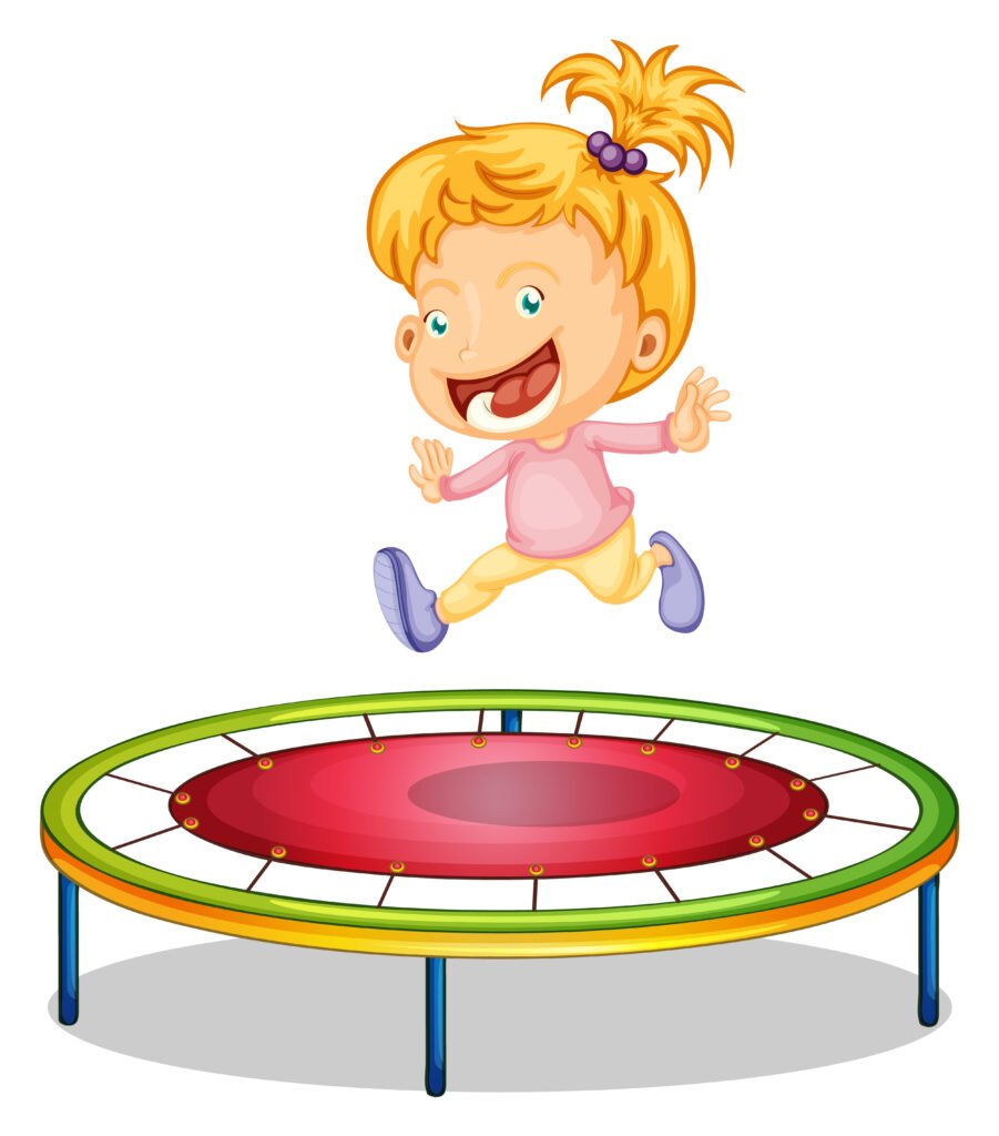 Bounce Master